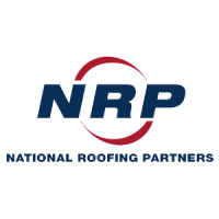 National Roofing Partners Logo