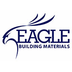 Eagle Building Materials Logo