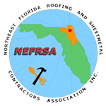 NEFRSA Logo