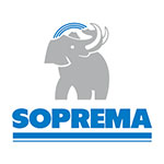 Soprema Enterprises Logo